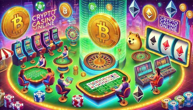 casino online game betting slots