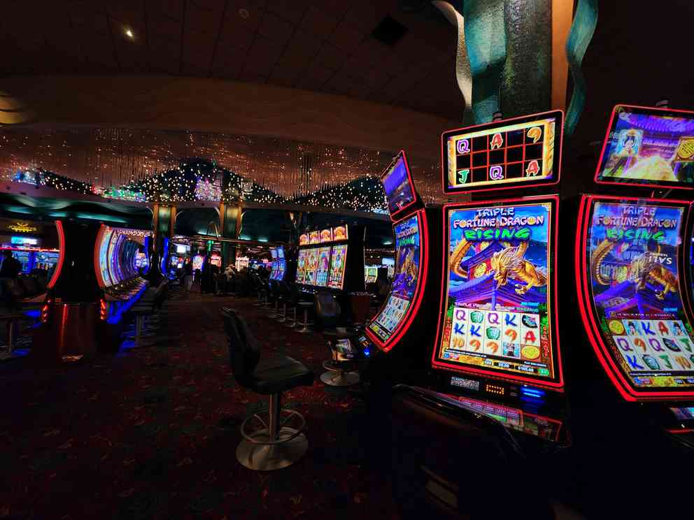 21Bets Casino Access Restricted: Understanding the Reasons and Solutions