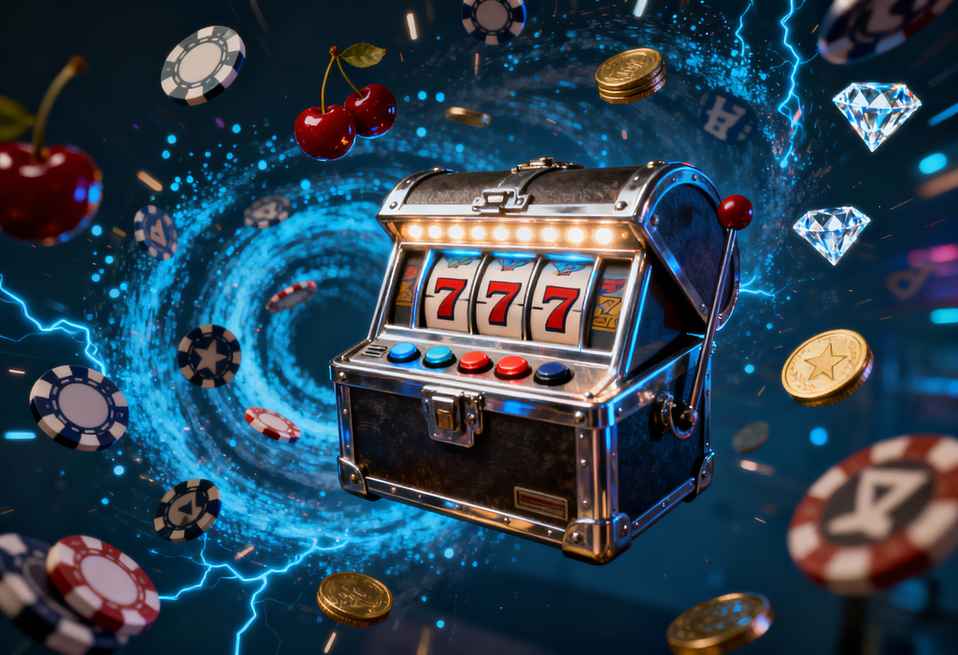 Avis des Joueurs sur Slotexo Casino : Verdict Honnête et Détails Importants