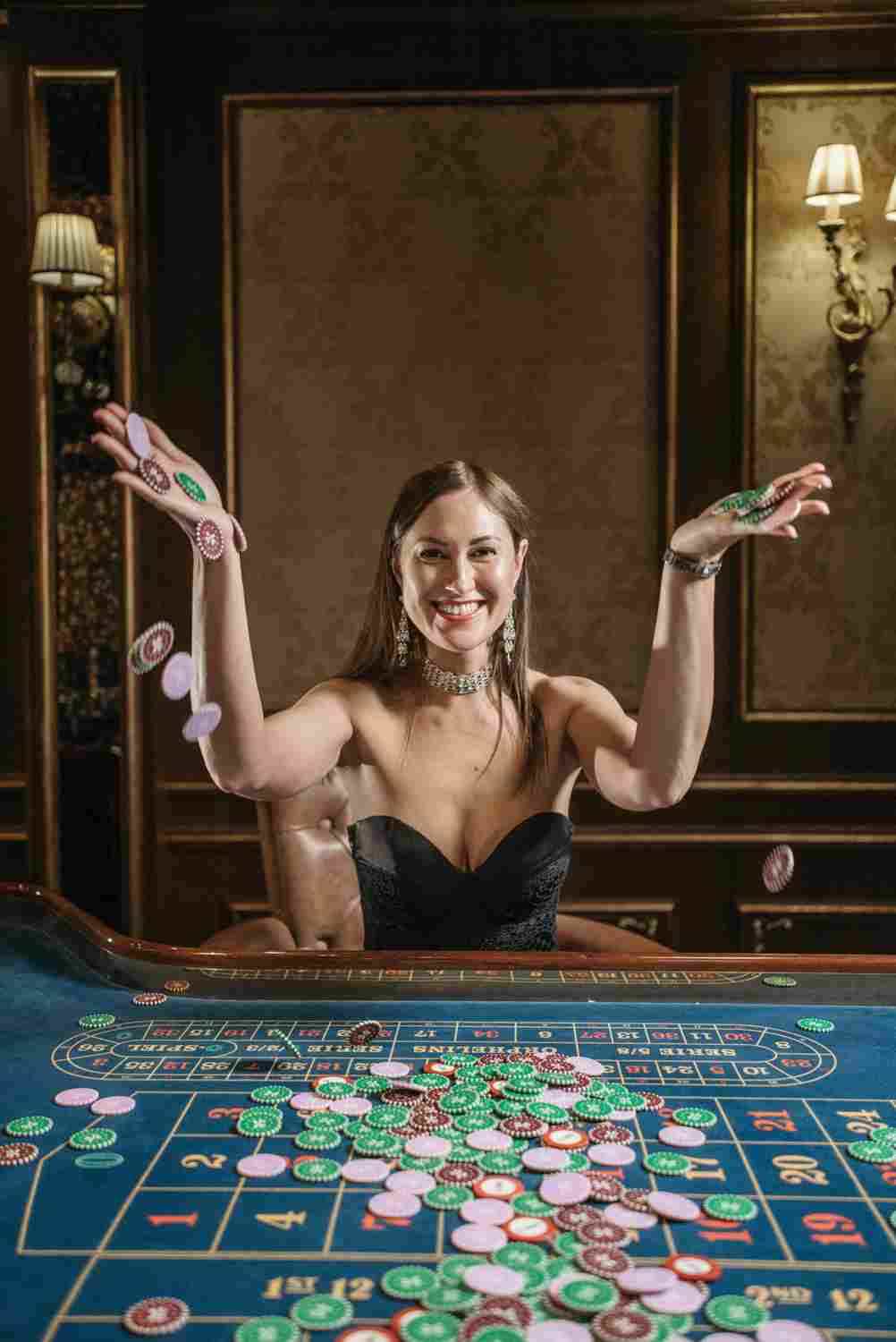 Big Wins Casino Announces Exciting New Games to Elevate Your Gaming Experience!
