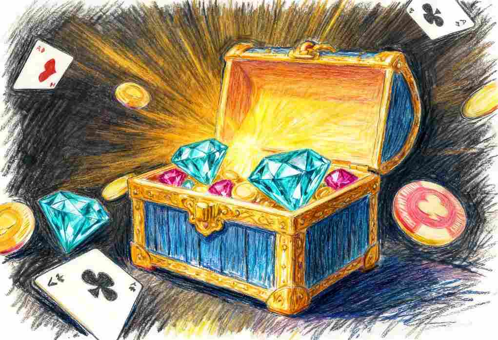 Casino Classic Not Working in Your Region? Here's Why and What You Can Do