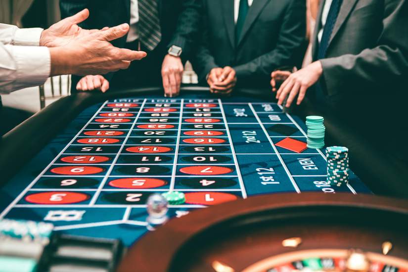 Casino Classic Not Working in Your Region? Here's Why and What You Can Do