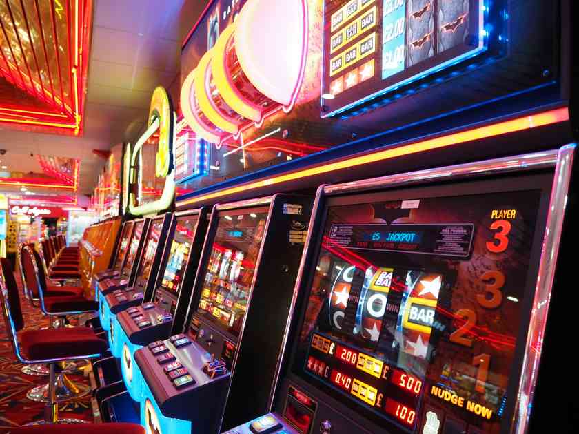 Checklist for Getting Bonuses at Slotastic Casino