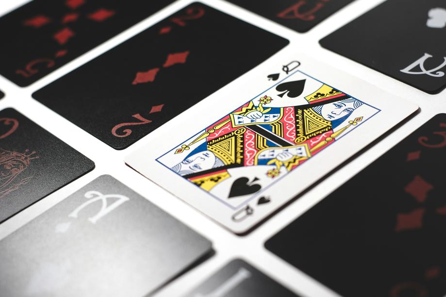 Communiqué de Presse: Les Nouveautés Excitantes du Casino Jeton Rouge
