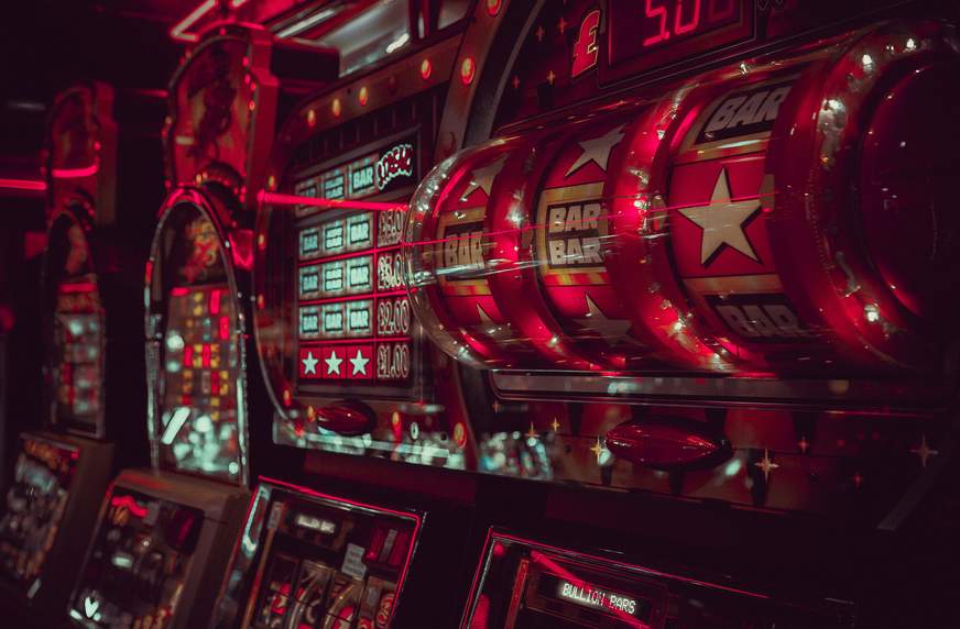 Cómo Retirar Dinero de Avantgarde Casino: Guía Paso a Paso