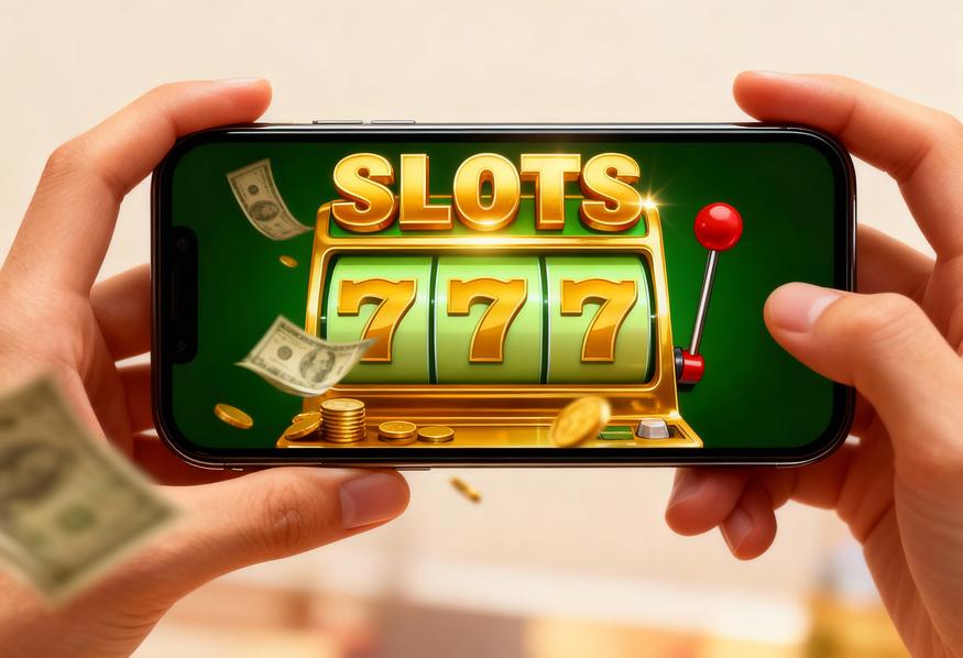 Esclusiva: Intervista agli Sviluppatori di Giochi del Verde Casino!