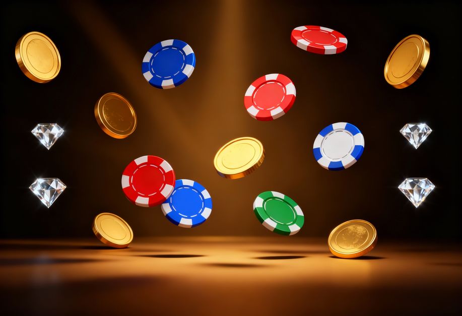 SpinTime Casino: Your Global Casino Destination
