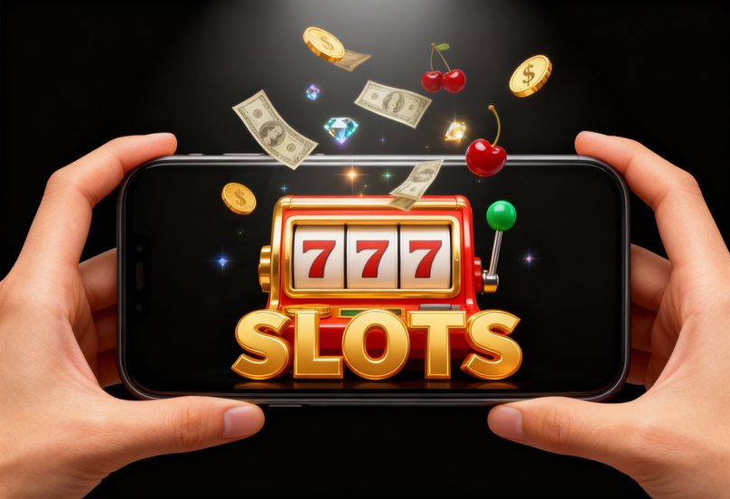 Guide Ultime des Bonus au Casino Win Vegas Plus : Maximisez Vos Gains !