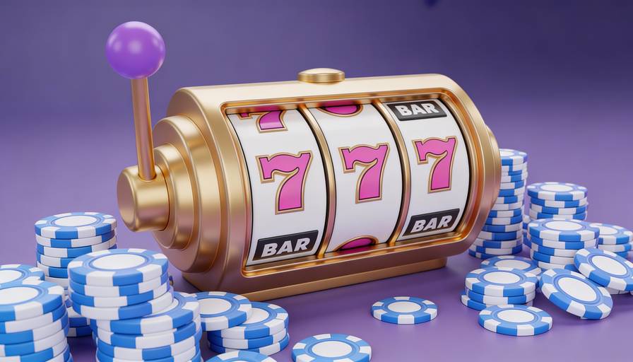 How to Win at Slots Muse Casino: Practical Tips for Maximizing Your Winnings