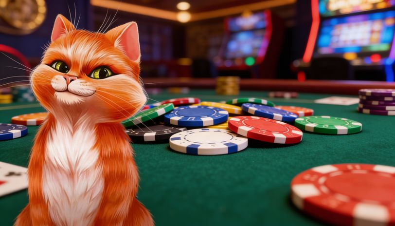 Lady Aida Casino: Premier Gaming Destination in Spain