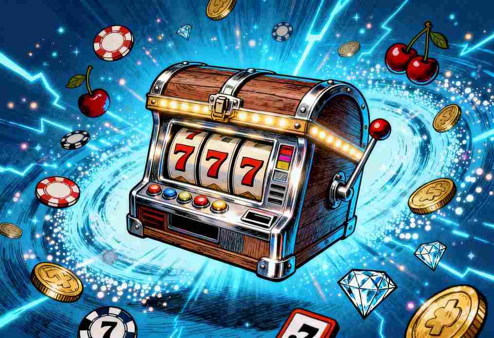 Les Cadeaux Winspark Casino : Guide Ultime pour Maximiser Vos Gains