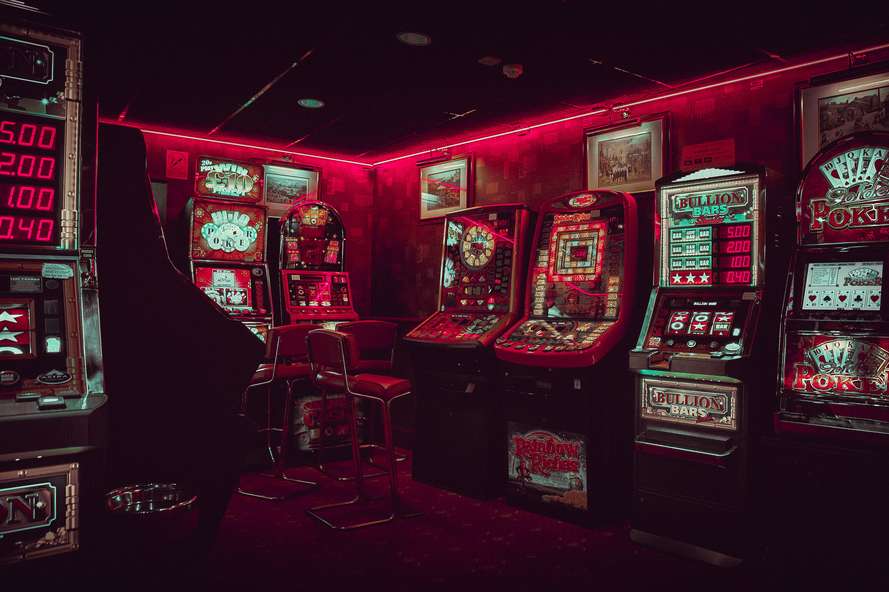 Memo Casino Legality: Navigating the Gray Areas of Online Gambling