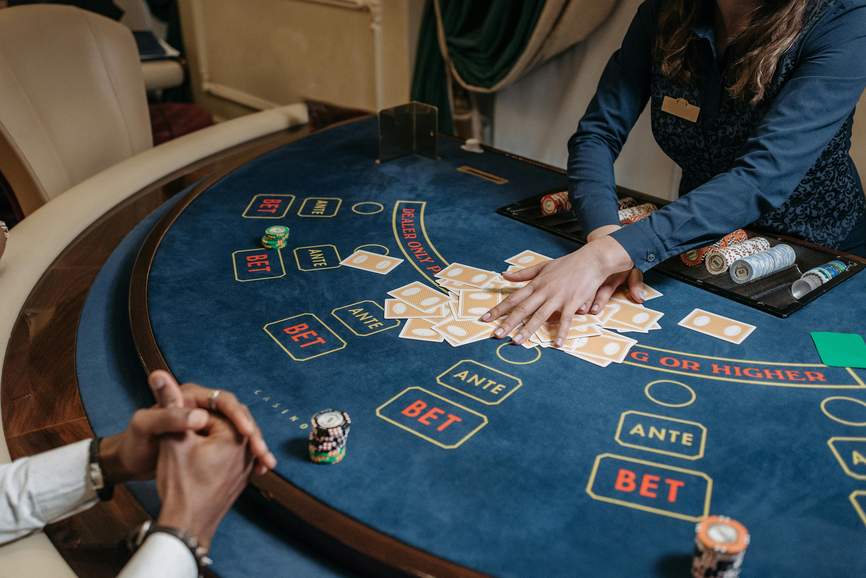 MonteCrypto Casino : Le Guide Complet du Casino en Ligne