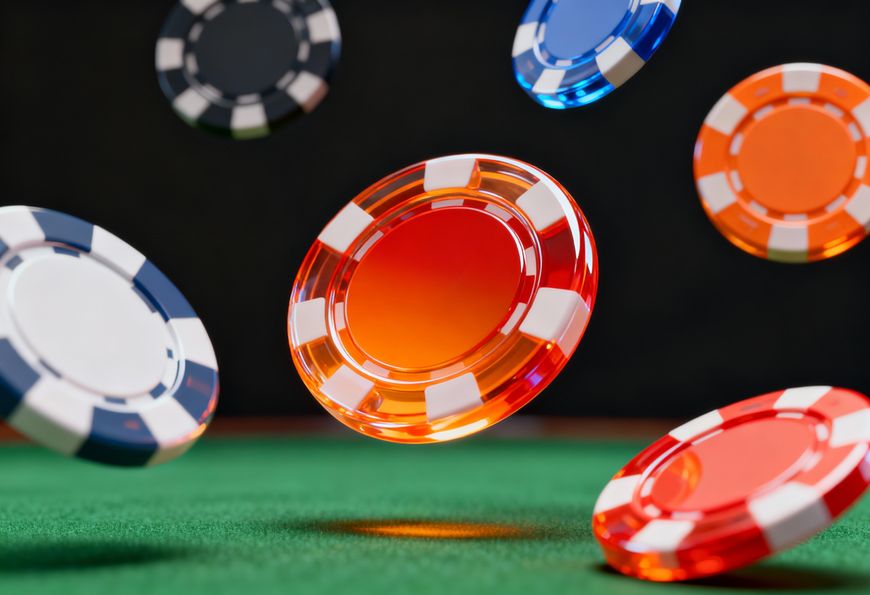 MonteCrypto Casino: Повний посібник для новачків