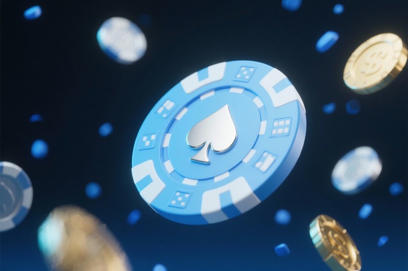 Slots Muse Casino vs. The Competition: A Comprehensive Casino Comparison