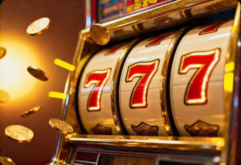 Stratégies Gagnantes au Nova Jackpot : Maximisez Vos Chances !