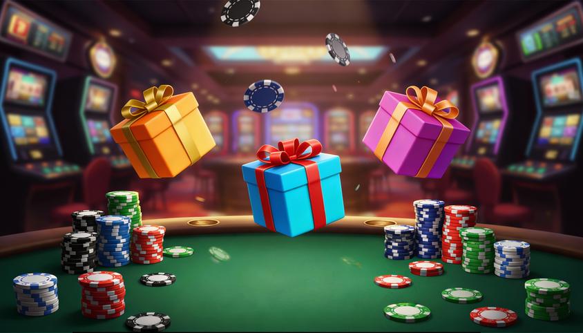 Try Before You Buy: Unleash the Fun with Free Demo Mode Games at Lets Jackpot!