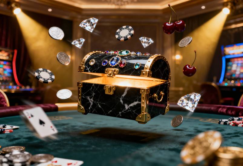 Unlock Victory: Best Strategies for Playing at Golden Crown Casino