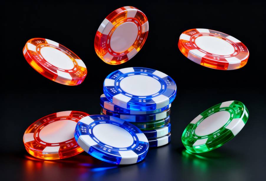 Unlocking the Riches of Cleopatra Casino: Chasing the Jackpot Dream