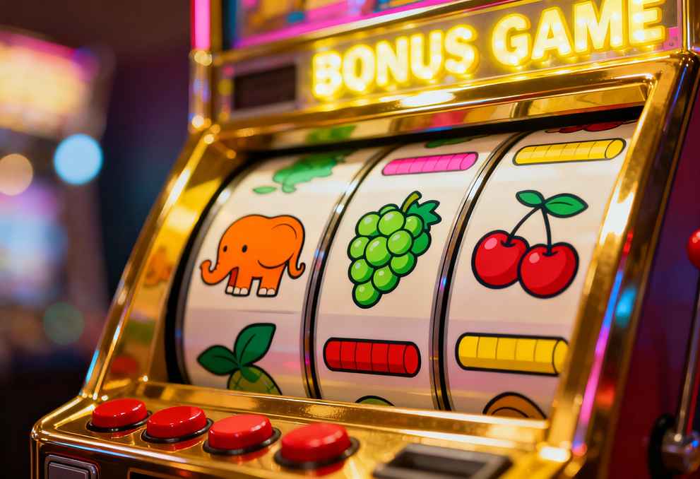 Cashback Bonuses vs. Free Spins: Which Casino Offer is Right for You?