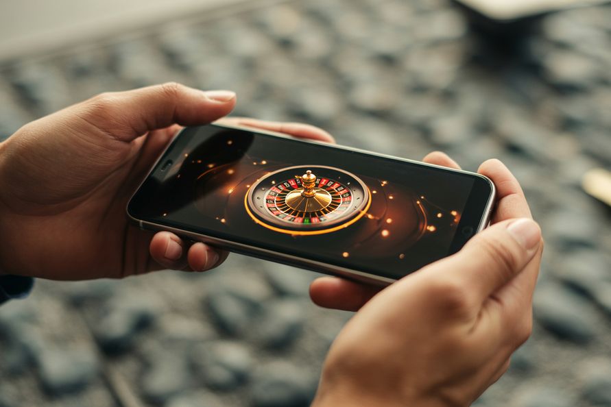 Common Mistakes New Casino Players Make