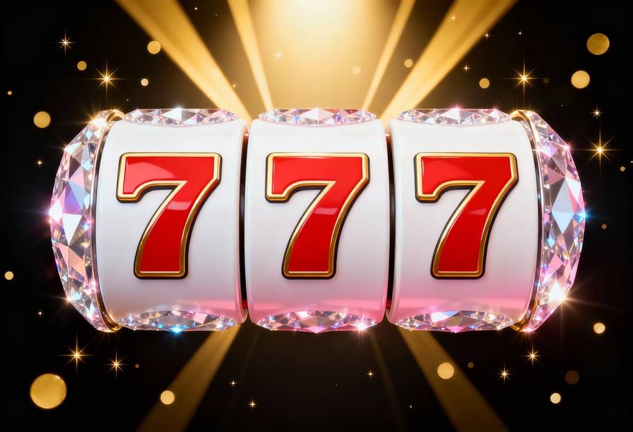 Die Psychologie hinter dem Design von Casinospielen: Warum wir spielen