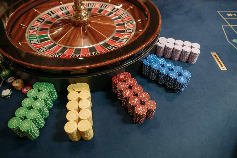 Guía Definitiva de las Máquinas Tragamonedas en Robocat Casino