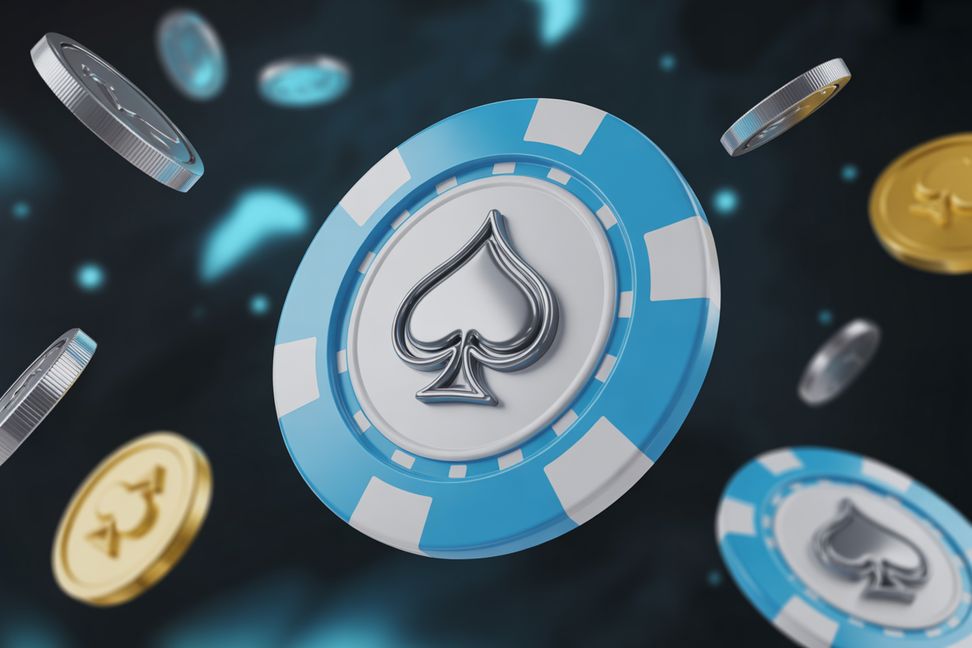 Gxmble Casino vs. the Competition: A Comprehensive Casino Comparison
