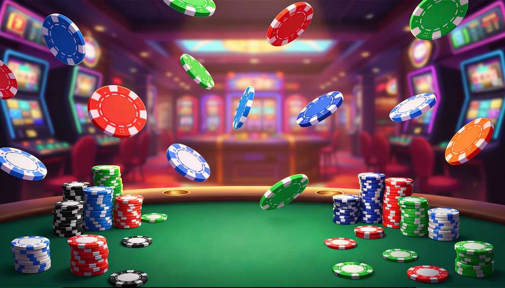 How Online Casinos Master the Art of Balancing Entertainment and Risk
