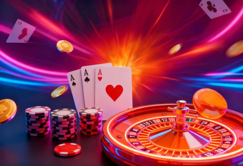 Irwin Casino Spielbewertungen: Ein umfassender Leitfaden