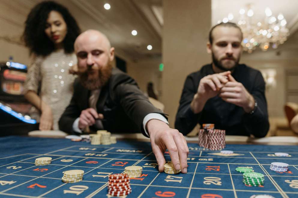 Jogos de Cassino Weiss Não Funcionando: Causas e Soluções