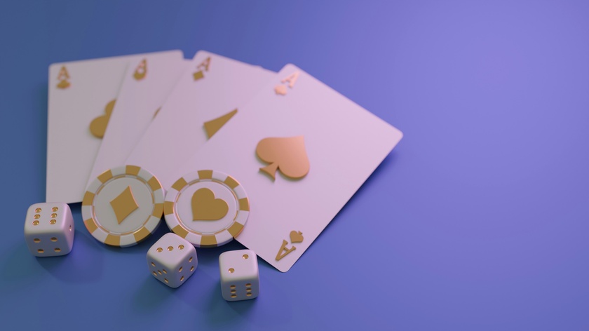 Spinch casino player experience