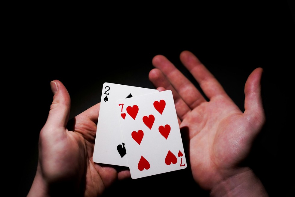 Spirit Casino: Wie man gewinnt Spirit Casino: Wie man gewinnt