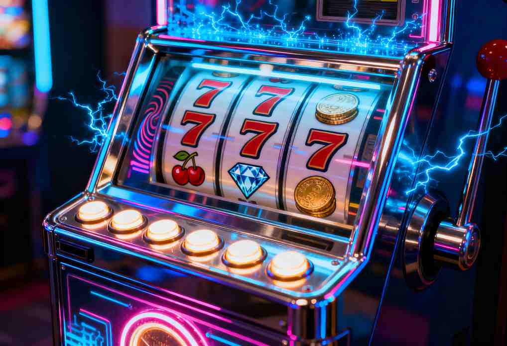 Wie Online Casinos Geld Verdienen: Ein Blick Hinter Die Kulissen Wie Online Casinos Geld Verdienen: Ein Blick Hinter Die Kulissen