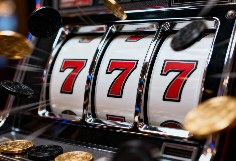 Wie Online Casinos Geld Verdienen: Ein Blick Hinter Die Kulissen Wie Online Casinos Geld Verdienen: Ein Blick Hinter Die Kulissen
